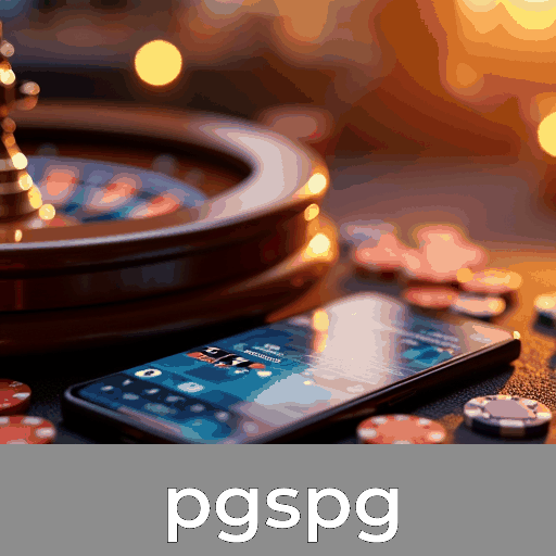 pgspg: Excelência em Apostas Online com Segurança e Profissionalismo