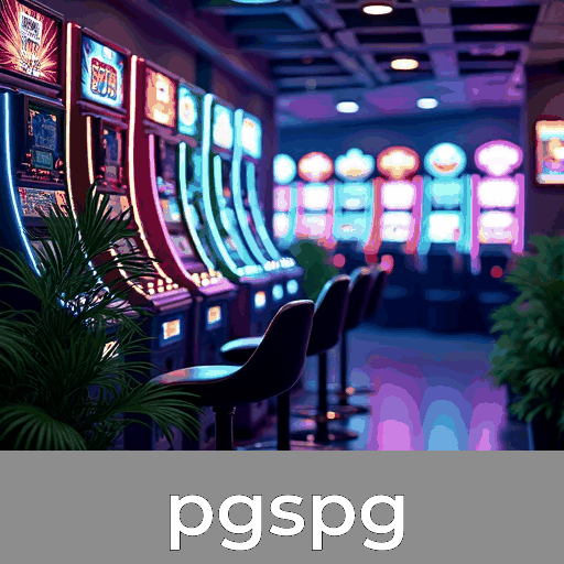 pgspg: Slots-Altos RTP, Mesa Estratégica-Desafios, Dealer ao Vivo-Imersão Total
