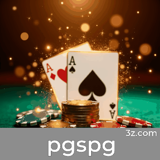 pgspg: O Melhor Cassino Online e Plataforma de Apostas