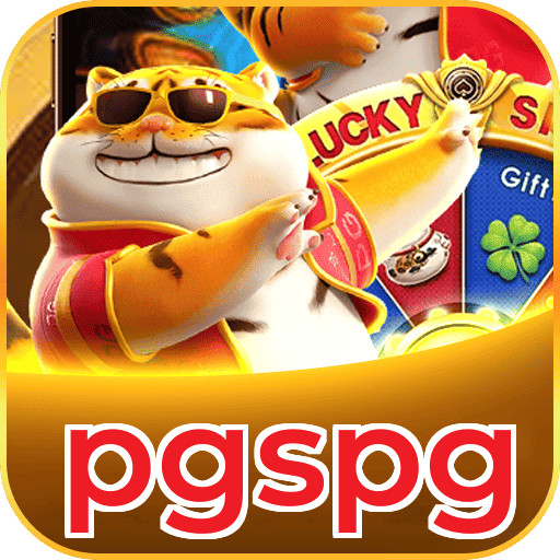 pgspg Logo