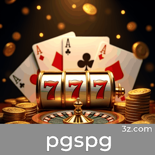 pgspg: O Melhor Cassino Online e Plataforma de Apostas